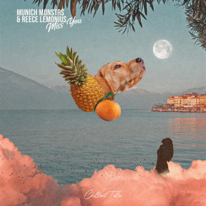 Listen to Miss You song with lyrics from MUNICH MONSTRS