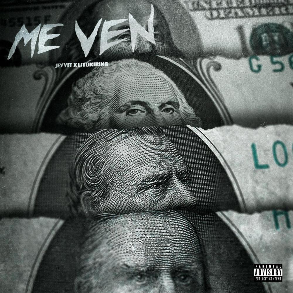 Me Ven (Explicit)