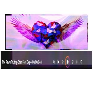 ดาวน์โหลดและฟังเพลง The Rawn Truth (feat. Depo On Da Beat) (Explicit) พร้อมเนื้อเพลงจาก Poten