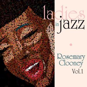 ดาวน์โหลดและฟังเพลง Something's Gotta Give พร้อมเนื้อเพลงจาก Rosemary Clooney