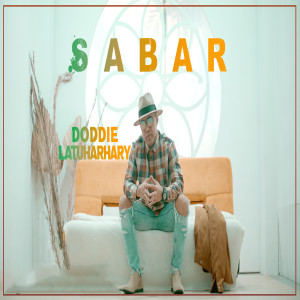 Album Sabar oleh Doddie Latuharhary