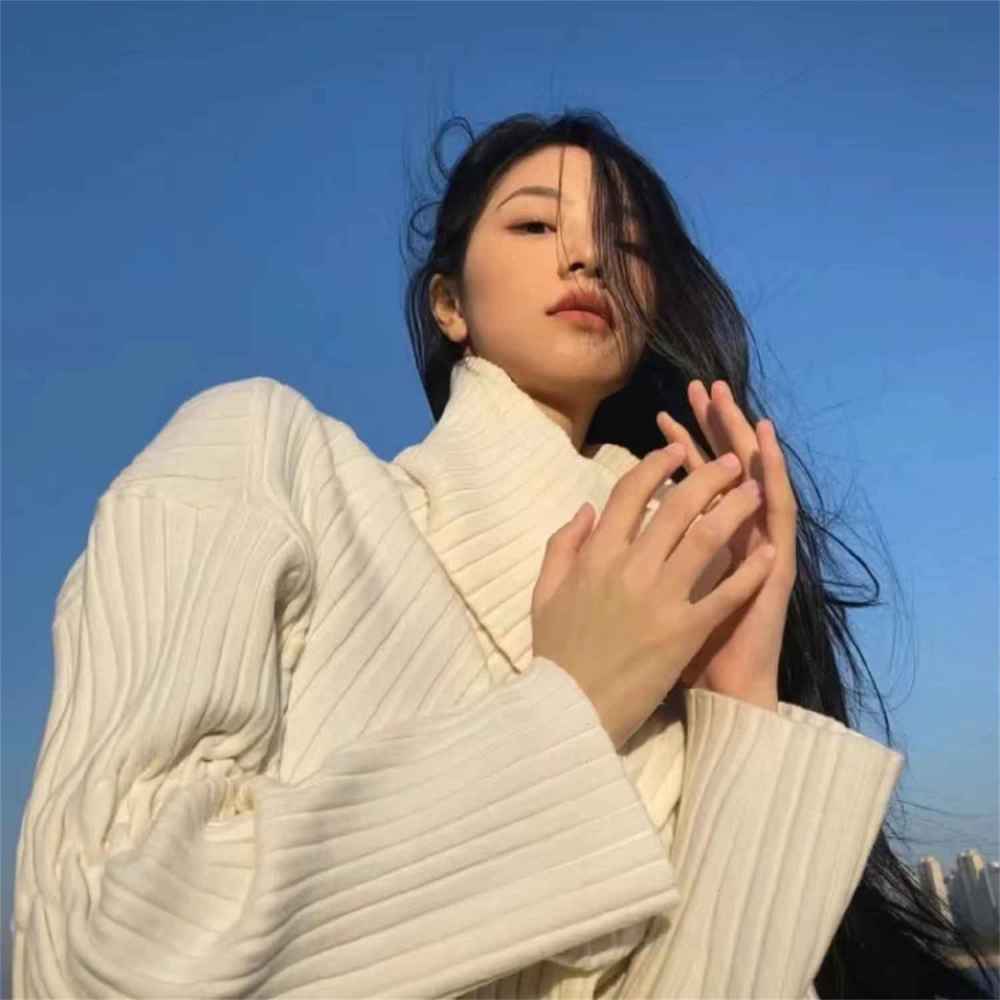无人与我
