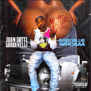 Album Motor (Remix) (Explicit) from 