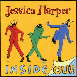 收聽Jessica Harper的Four Boys Named Jordan歌詞歌曲