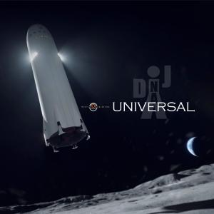 Dengarkan lagu UNIVERSAL (2020) nyanyian Yan Lipavsky dengan lirik