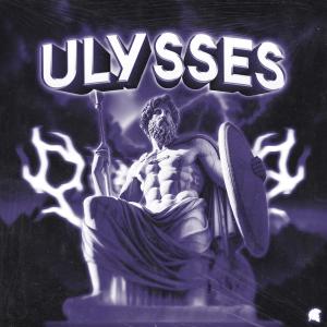 收聽PurpleKira的Ulysses (slowed)歌詞歌曲