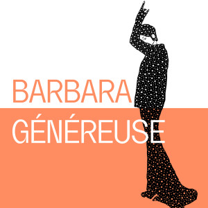 Barbara的專輯Barbara Généreuse