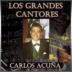 ดาวน์โหลดและฟังเพลง La Canción พร้อมเนื้อเพลงจาก Carlos Acuna