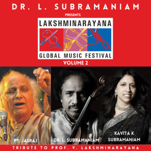 ดาวน์โหลดและฟังเพลง Brova Bharama พร้อมเนื้อเพลงจาก Dr. L. Subramaniam