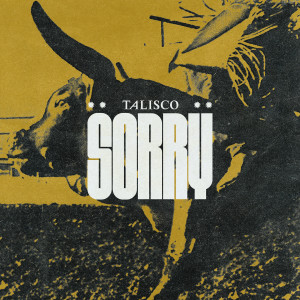 Album Sorry from Talisco
