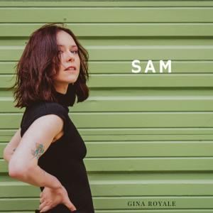 Gina Royale的專輯Sam