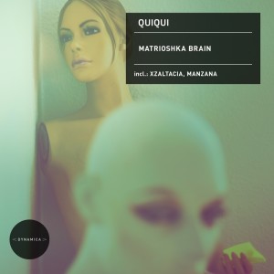 Album Matrioshka Brain from QuiQui