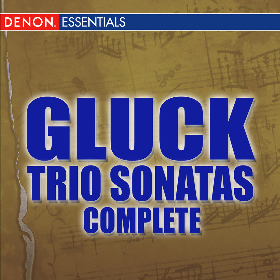 Trio Sonata No. 5 in E Flat Major: I. Andante