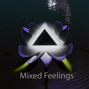 Listen to Mixed Feelings song with lyrics from Saldore