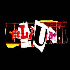 Helium的專輯Betty G