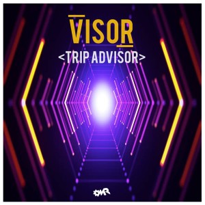 收聽Visor的Overseer歌詞歌曲