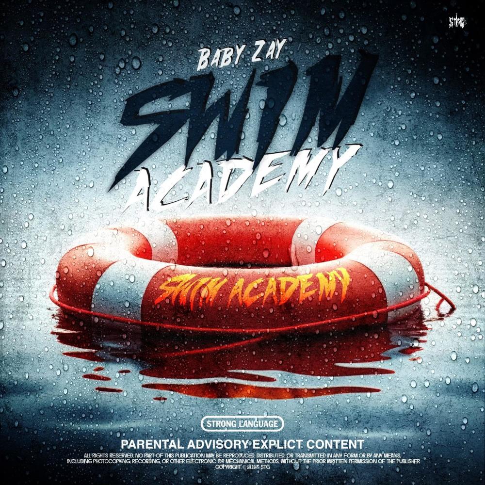 What's Next (feat. Taliband45) (Explicit)