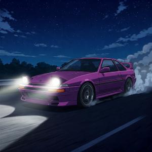 default playlist img