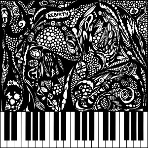 ดาวน์โหลดและฟังเพลง Rebirth พร้อมเนื้อเพลงจาก Hilton Schilder