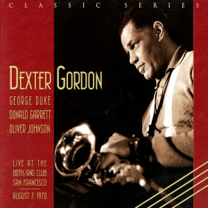 收聽Gordon, Dexter的Montmartre歌詞歌曲