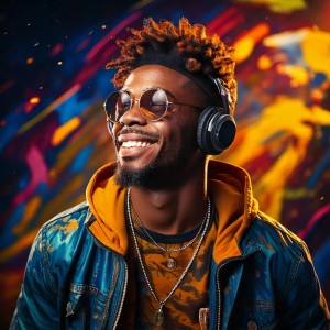 default playlist img