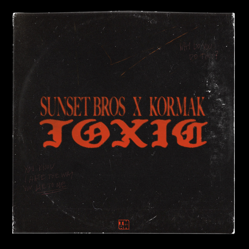 Toxic
