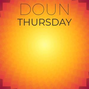 Album Doun Thursday oleh Various Artists