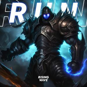 收聽M Gangsta的Run歌詞歌曲