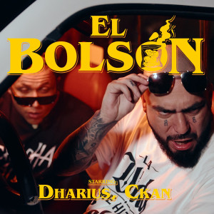 C-Kan的專輯El Bolsón