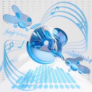 Listen to wktk (feat. DELL, agul, eldalailama, Ven & Nico Melo) song with lyrics from CALLMEJEI