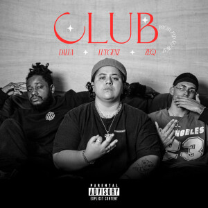 Listen to Club (Explicit) song with lyrics from Lutgenz