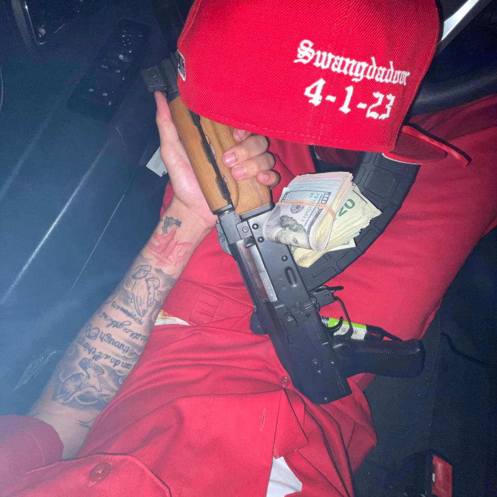 Big bizness (Explicit)