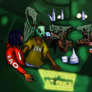 2sevbaby的專輯Everything At Once (Explicit)