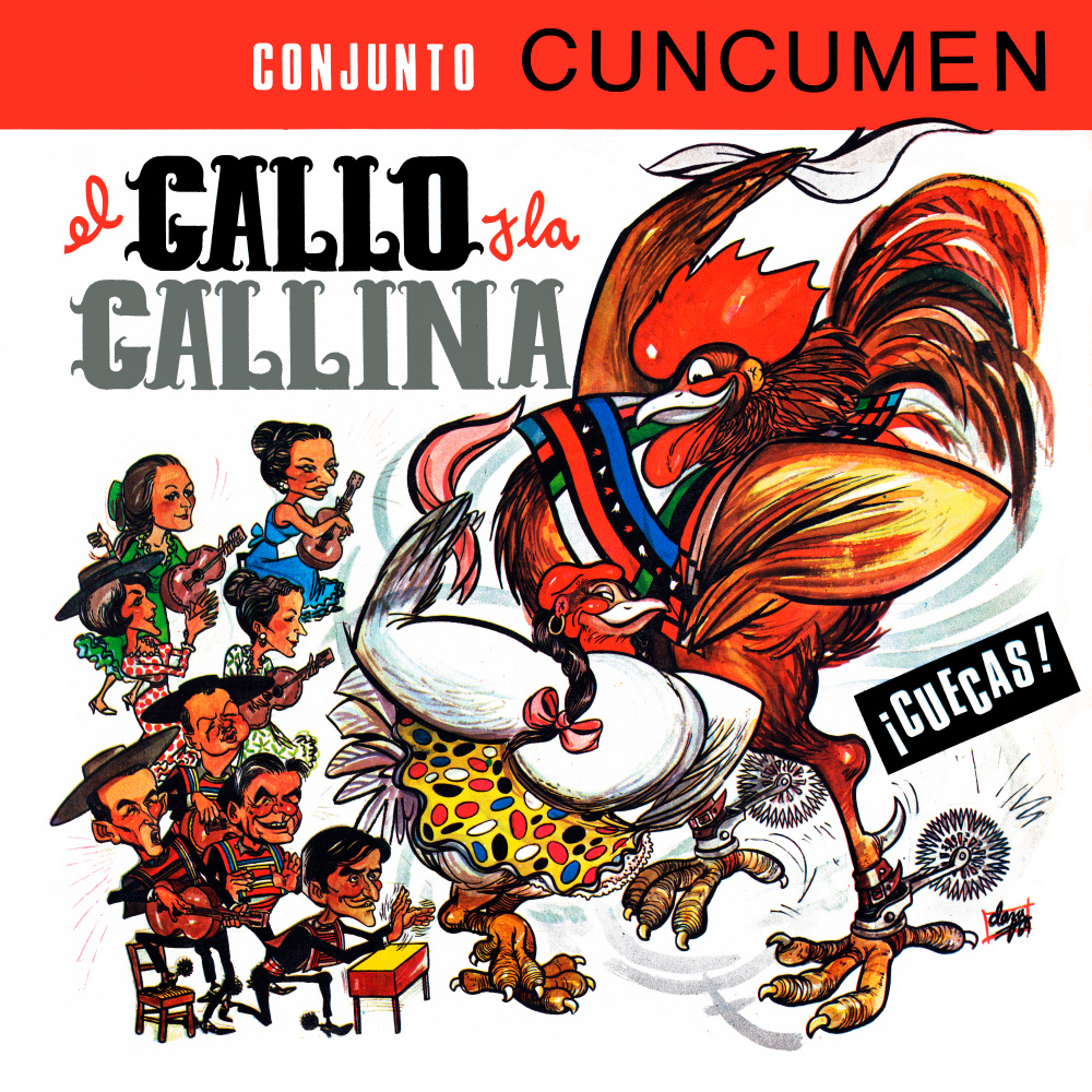 Una Triste Palomita / Mariquita Se Llamaba / No Se Puede