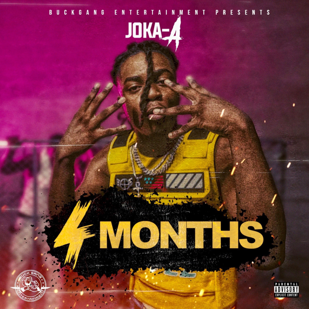 4 Months (Explicit)