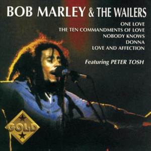 Bob Marley & The Wailers的專輯Gold