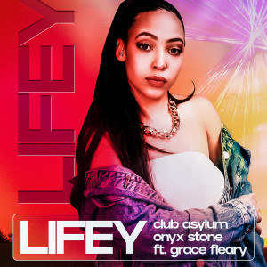 Album Lifey from 