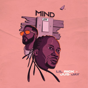 Lil Rick的专辑Mind Off (Explicit)