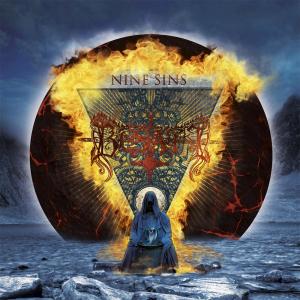 Album Nine Sins (Explicit) oleh Besatt
