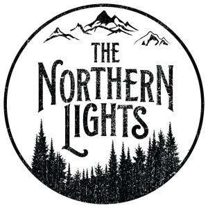 The Northern Lights的专辑The Northern Lights