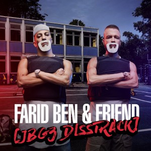 收听Farid Bang的Farid Ben & Friend (JBG3 Disstrack) (Explicit)歌词歌曲