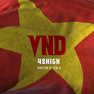 Listen to V.N.D CYPHER song with lyrics from BOOMPLE N