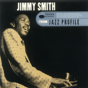 收聽Jimmy Smith的Get Happy (Live)歌詞歌曲