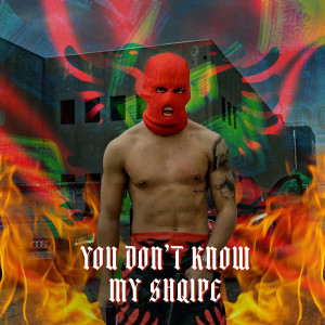 Album You Don't Know My Shqipe (Explicit) from 3Vis