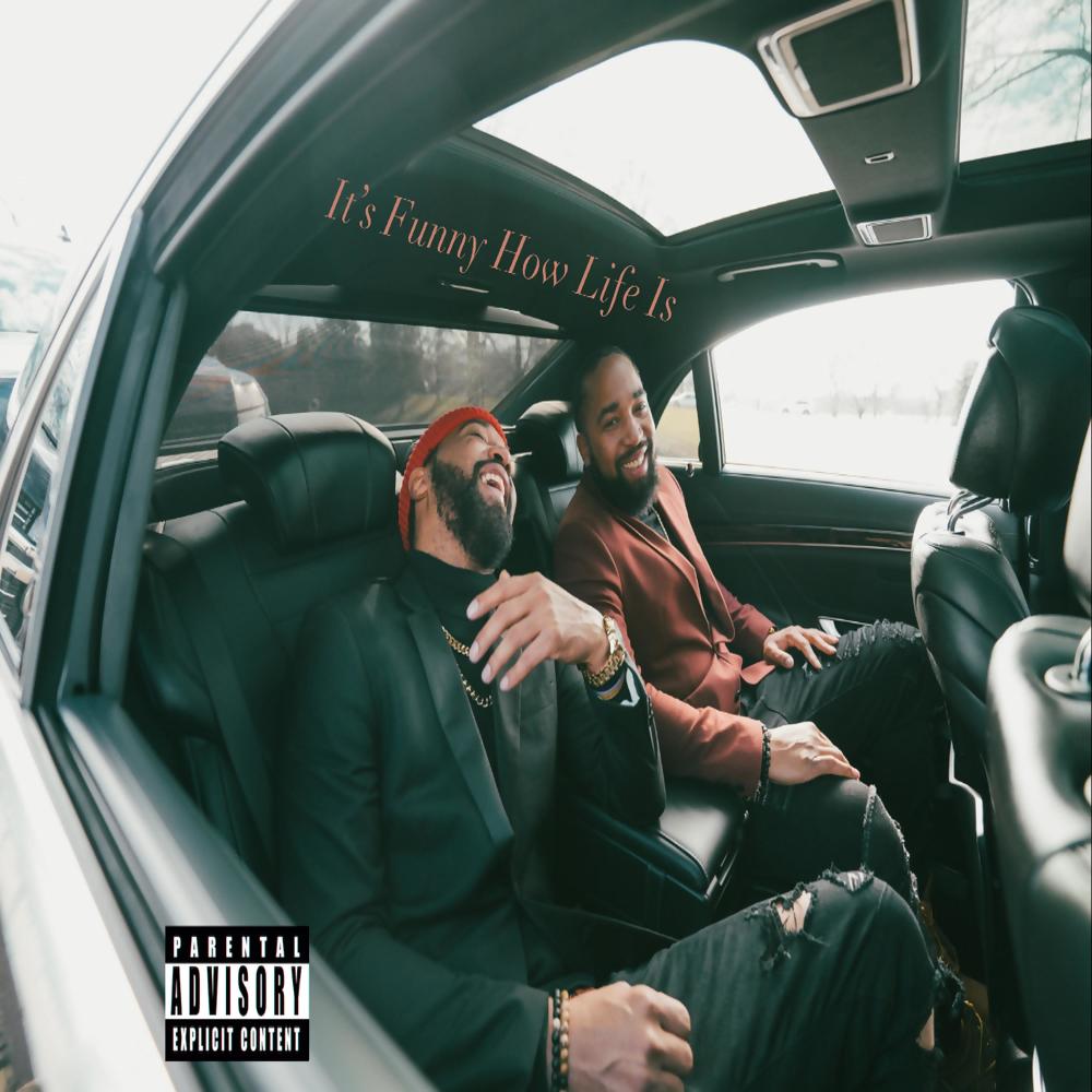 ESPECIALLY (feat. RICHIE EVANS & DaveOsBeatz) (Explicit)