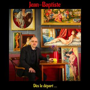 ดาวน์โหลดและฟังเพลง L'histoire de l'homme พร้อมเนื้อเพลงจาก Jean-Baptiste