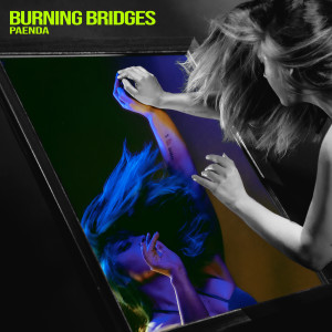 PAENDA的專輯Burning Bridges