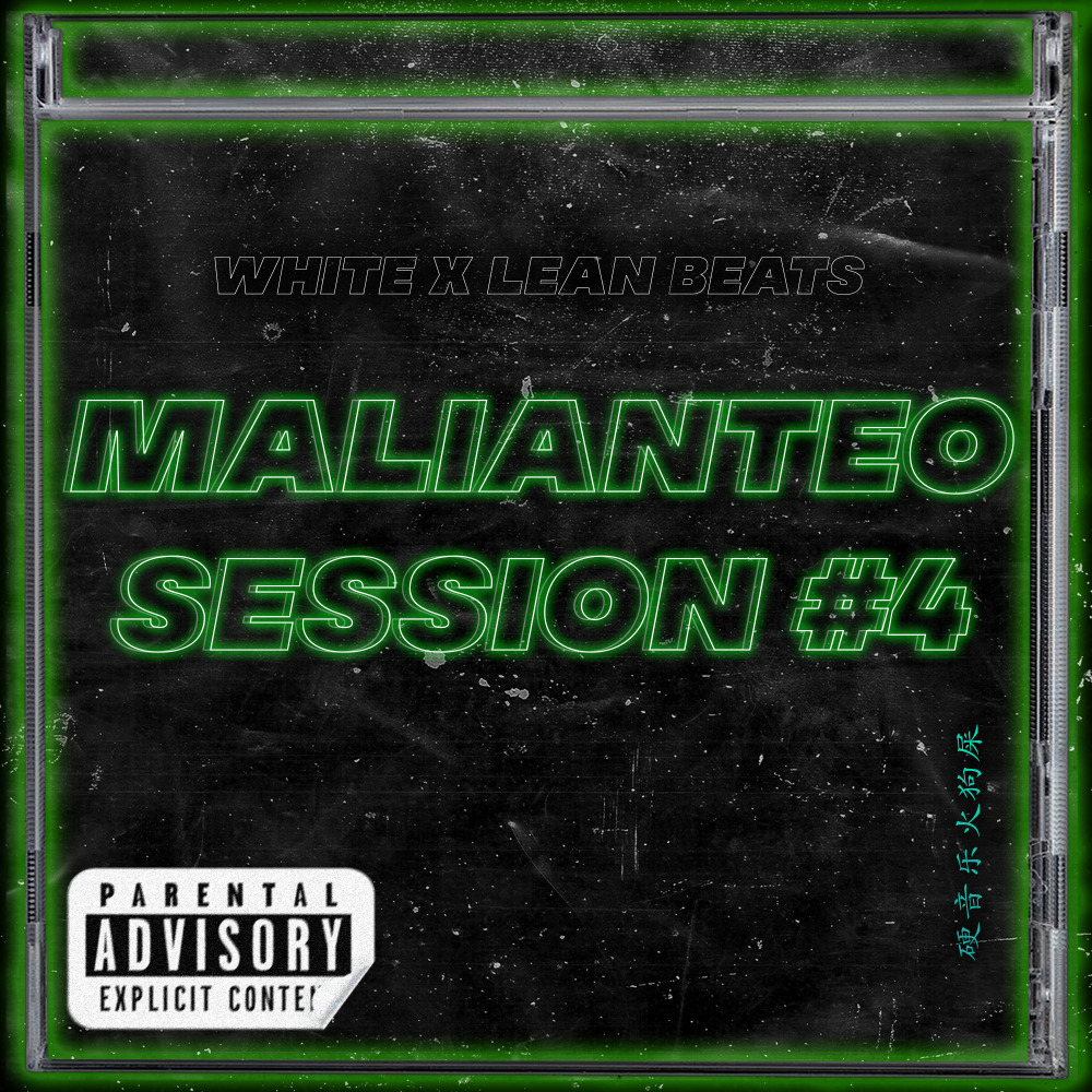 Malianteo Session #4