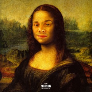 收聽Tall Kyle的Mona Lisa (Explicit)歌詞歌曲