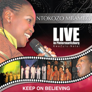 收聽Ntokozo Mbambo的Ngihlanze, Kuwe Baba (Zulu Worship Live)歌詞歌曲